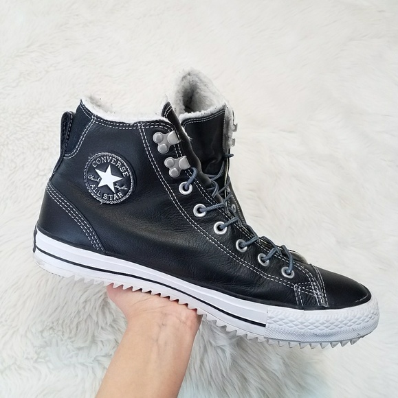 converse trekking shoes